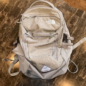 The NorthFace Surge Backpack